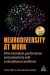 Neurodiversity at Work cover