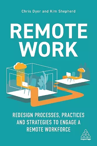 Remote Work cover