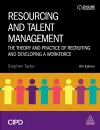 Resourcing and Talent Management cover