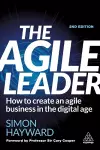 The Agile Leader cover