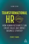 Transformational HR cover