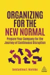 Organizing for the New Normal cover