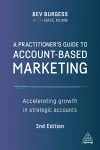 A Practitioner's Guide to Account-Based Marketing cover