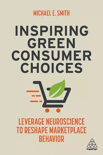 Inspiring Green Consumer Choices cover