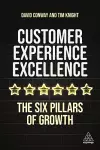 Customer Experience Excellence cover