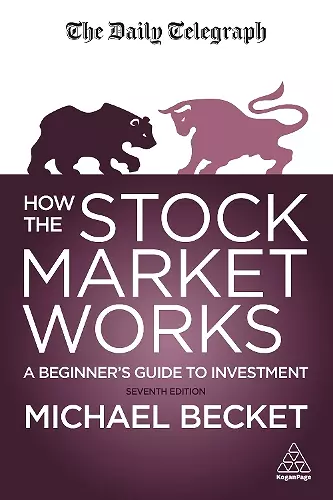 How The Stock Market Works cover