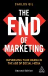 The End of Marketing cover