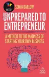Unprepared to Entrepreneur cover