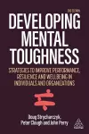 Developing Mental Toughness cover