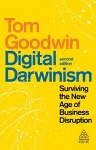 Digital Darwinism cover
