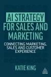 AI Strategy for Sales and Marketing cover