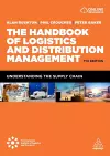 The Handbook of Logistics and Distribution Management cover