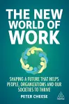 The New World of Work cover