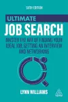 Ultimate Job Search cover