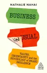 Business Unusual cover
