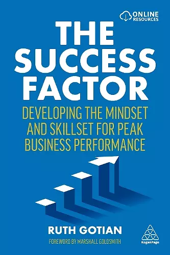 The Success Factor cover