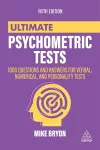 Ultimate Psychometric Tests cover