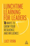 Lunchtime Learning for Leaders cover