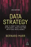 Data Strategy cover