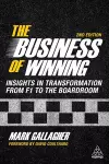 The Business of Winning cover