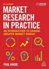 Market Research in Practice cover