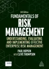 Fundamentals of Risk Management cover