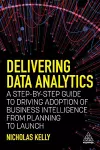 Delivering Data Analytics cover