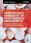Armstrong's Handbook of Performance Management cover