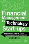 Financial Management for Technology Start-Ups cover
