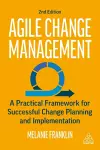 Agile Change Management cover