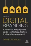 Digital Branding cover