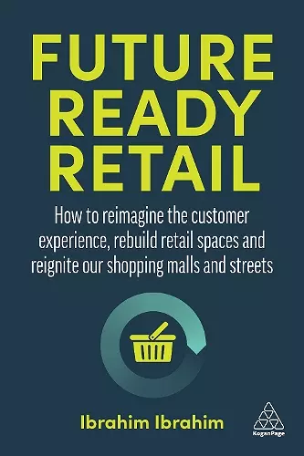 Future-Ready Retail cover