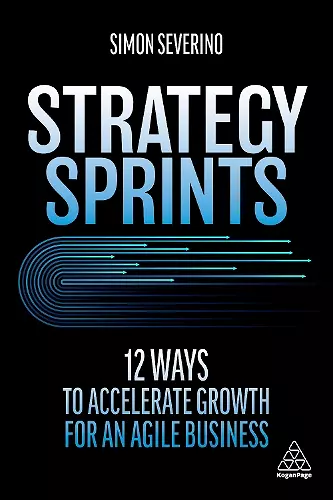 Strategy Sprints cover