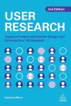 User Research cover