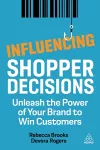 Influencing Shopper Decisions cover
