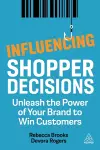 Influencing Shopper Decisions cover