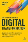 The Practical Guide to Digital Transformation cover
