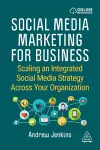 Social Media Marketing for Business cover