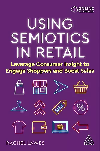 Using Semiotics in Retail cover