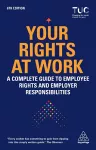 Your Rights at Work cover