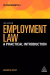 Employment Law cover