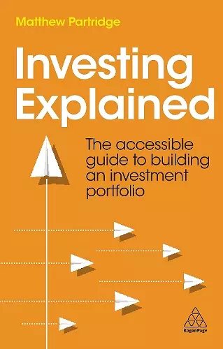 Investing Explained cover