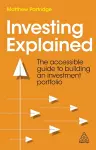 Investing Explained cover