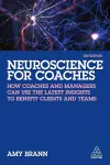 Neuroscience for Coaches cover