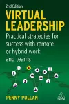 Virtual Leadership cover
