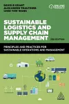 Sustainable Logistics and Supply Chain Management cover