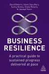 Business Resilience cover