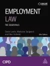 Employment Law cover