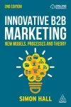 Innovative B2B Marketing cover