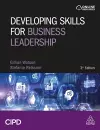 Developing Skills for Business Leadership cover